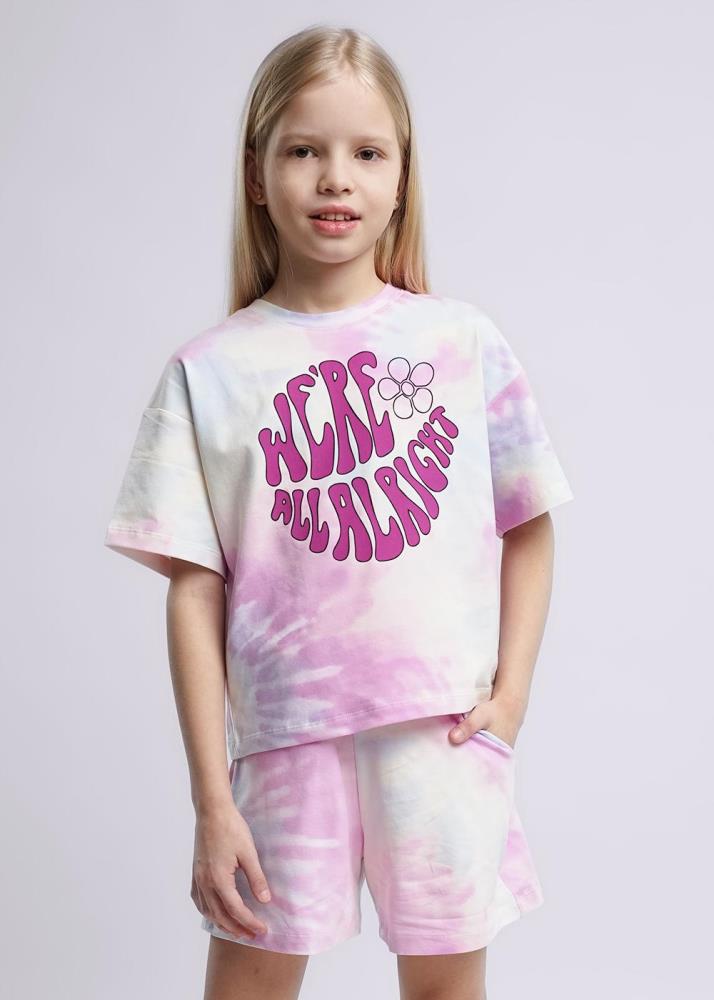 Джемпер дев Clever (АРТ. 836111/56гн_п)