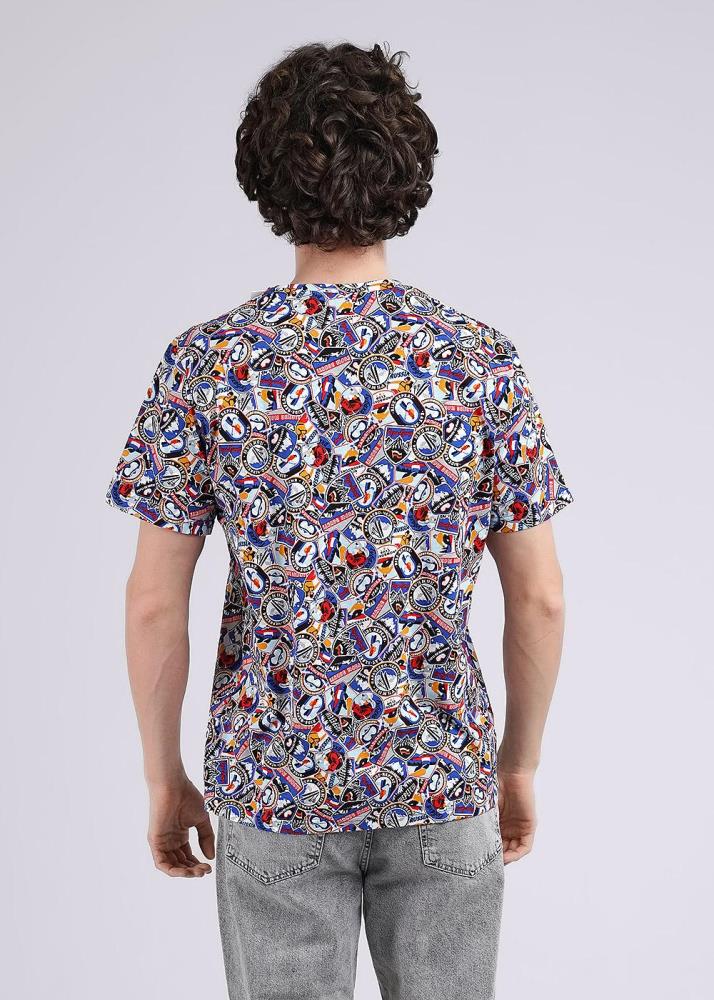 Джемпер муж Clever (АРТ. 542287/15кдн)