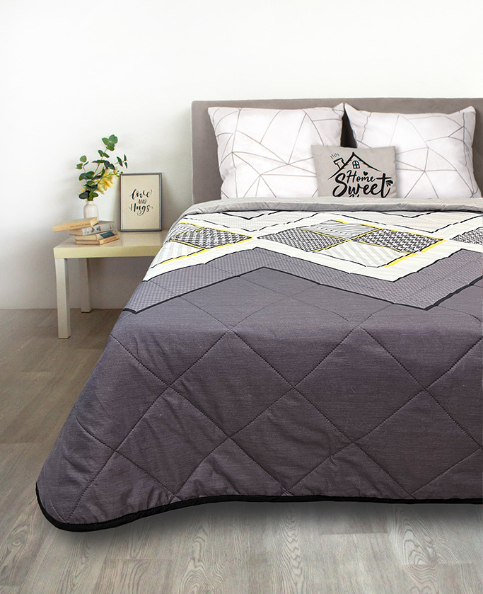 Покрывало 2,0 микрофибра (АРТ. ППС-001)