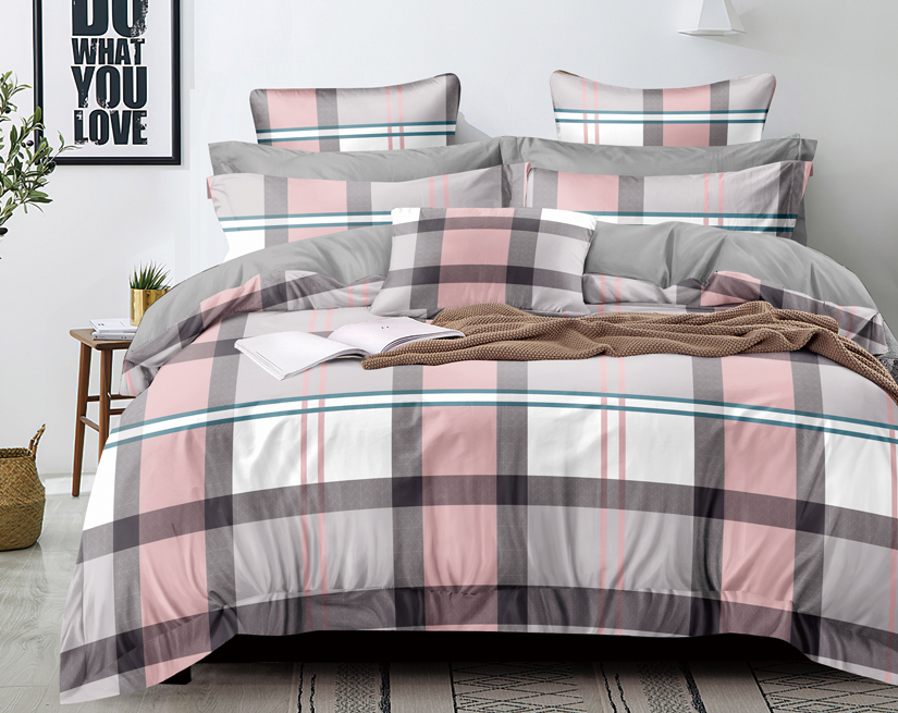 КПБ Евро микросатин  (АРТ. FS2334-5)