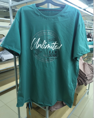 Футболка муж (АРТ. 83652)