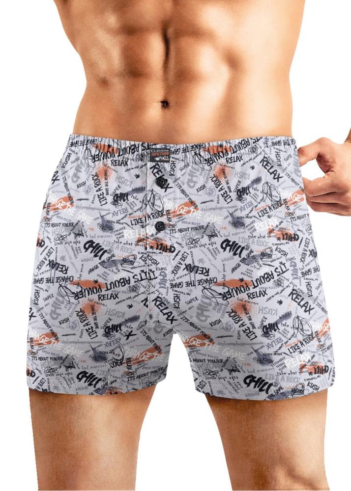 Трусы муж (АРТ. MBX430321)