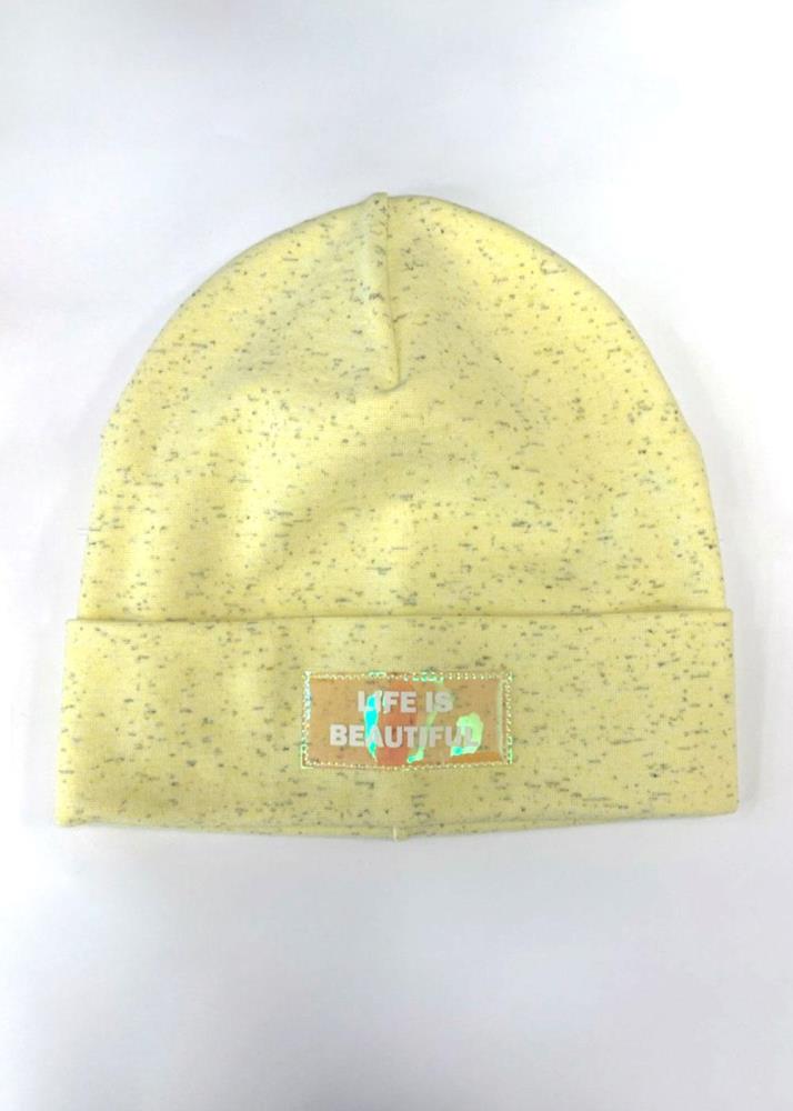 Шапка дет (АРТ. 536155р)