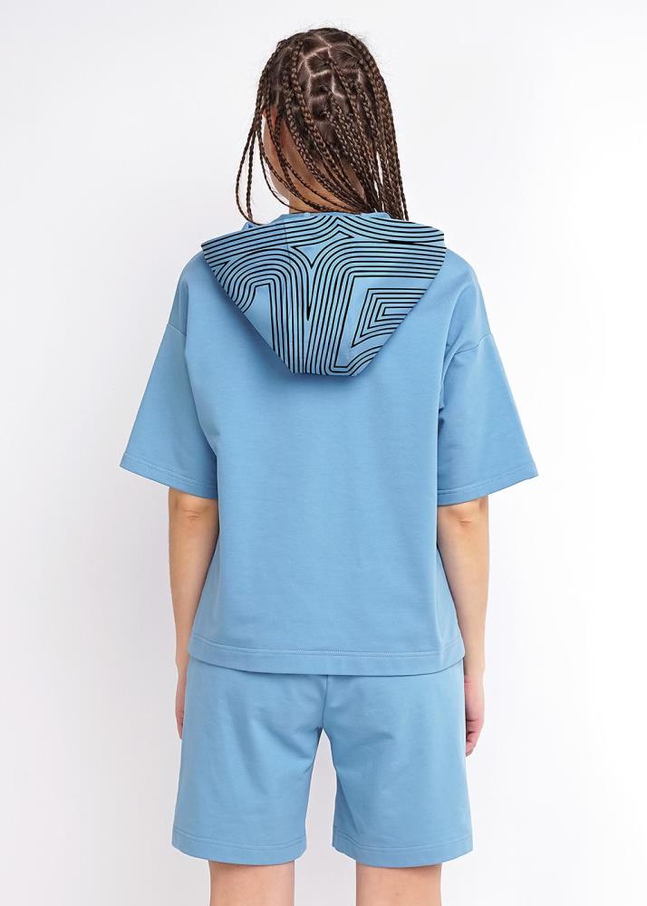 Шорты жен Clever (АРТ. LSH22-100/1)