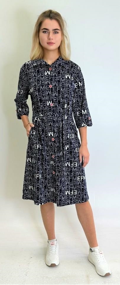 Халат  жен (АРТ. 5537/1)