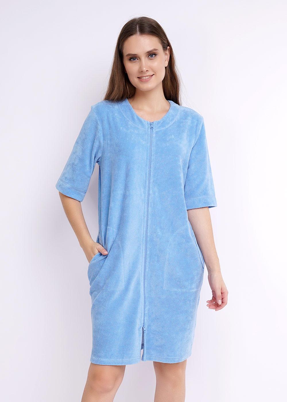 Халат жен  Clever (АРТ. LX11-005/1у)