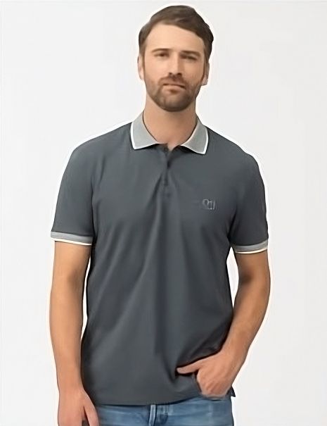 Футболка-поло муж (АРТ. RP-031)