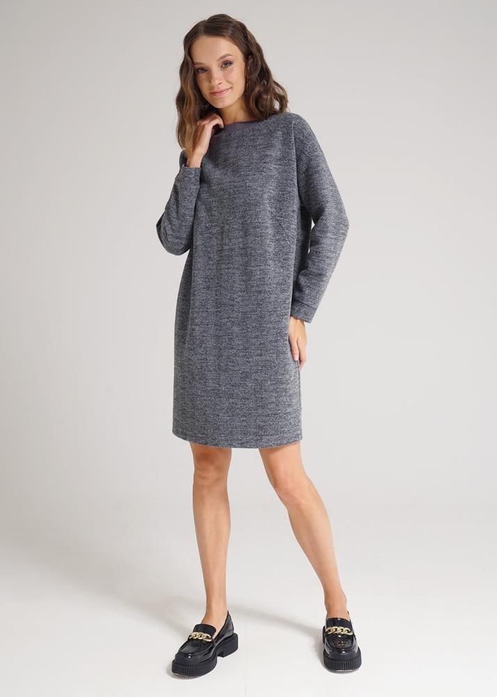 Платье жен (АРТ. 136384/126ввэ)