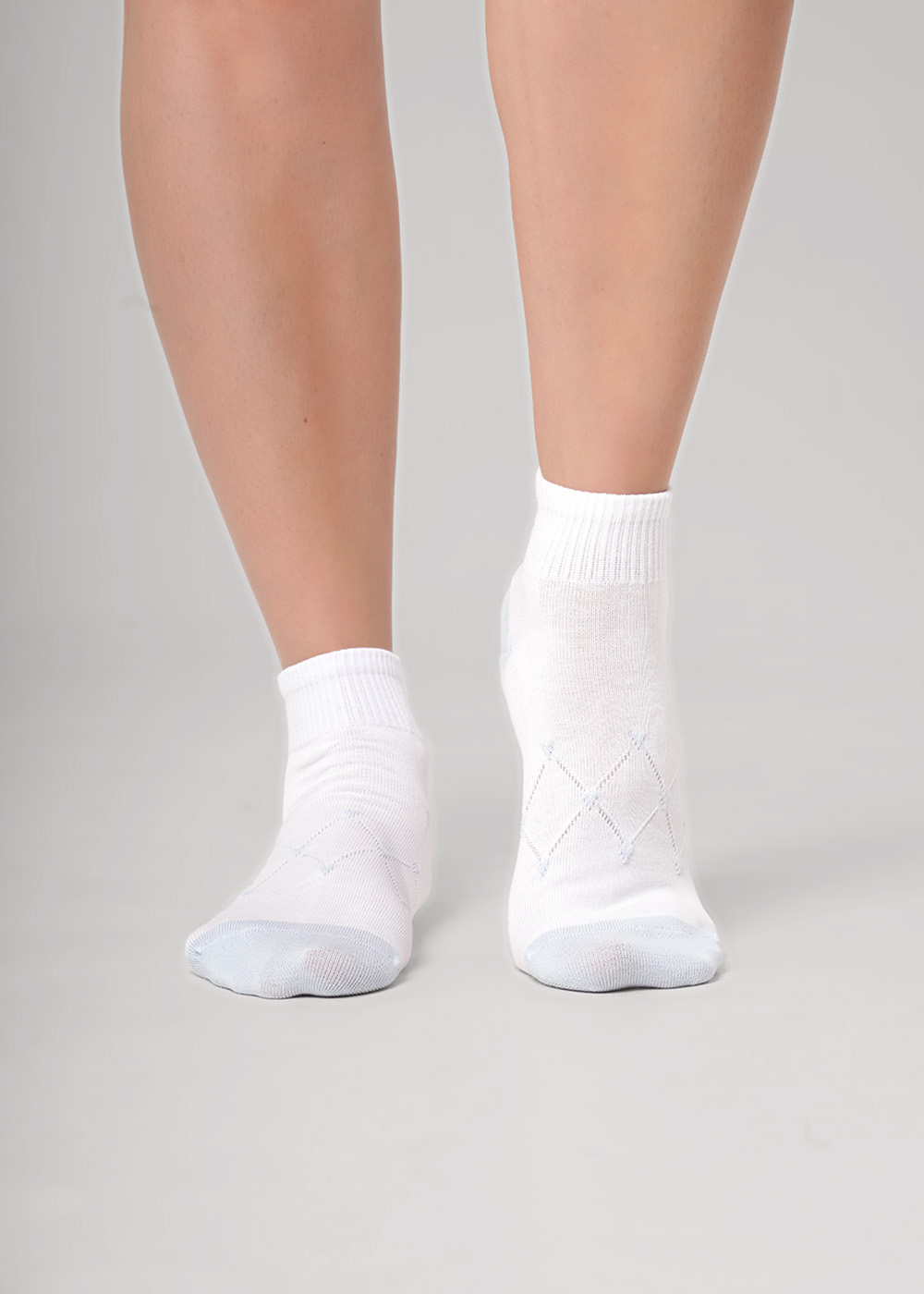 Носки жен Clever (АРТ. Д5604Z)