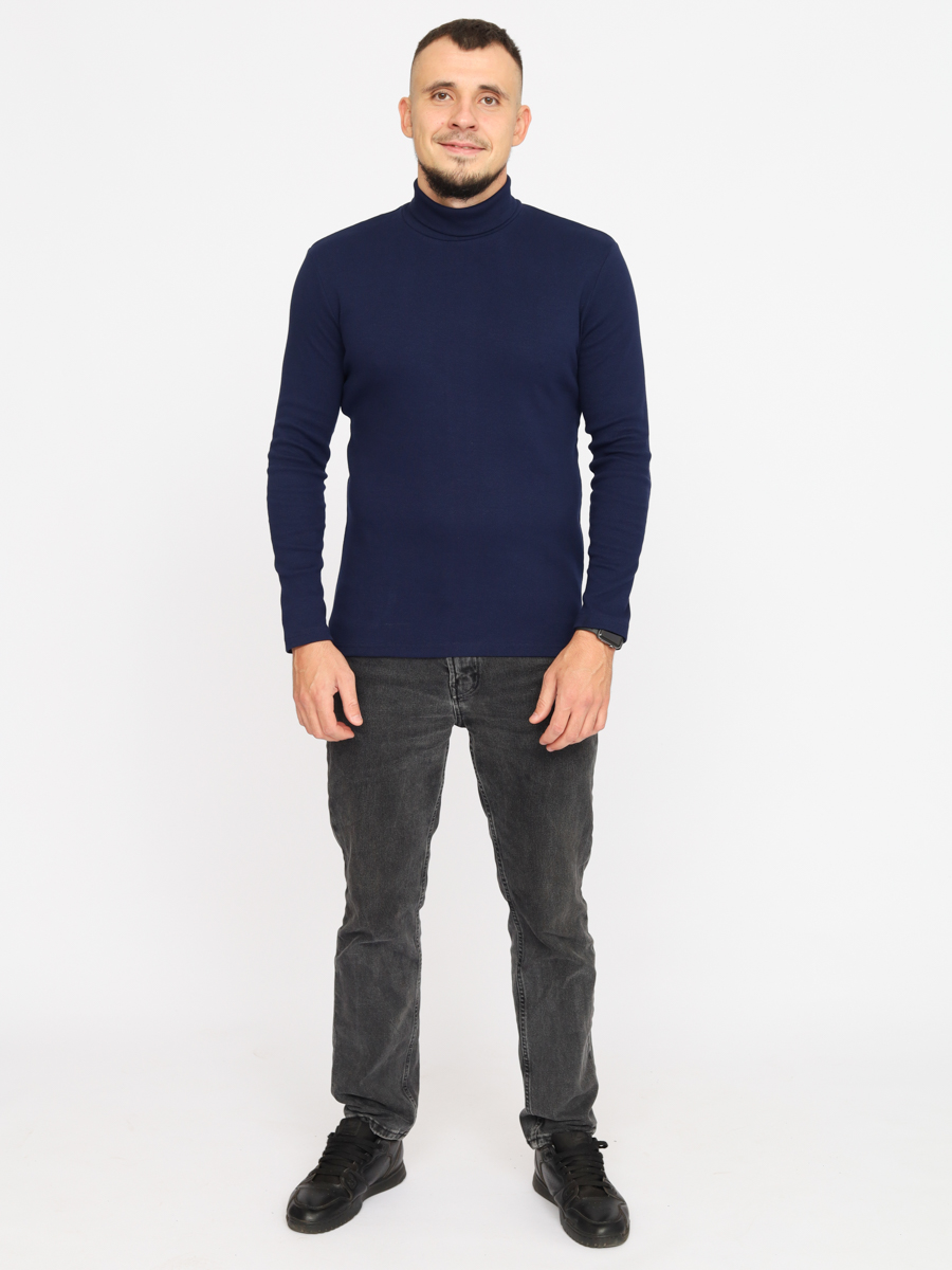 Водолазка муж (АРТ. FWXM 60188)