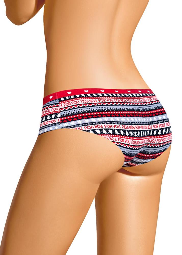 Трусы жен Clever (АРТ. SH984/3)