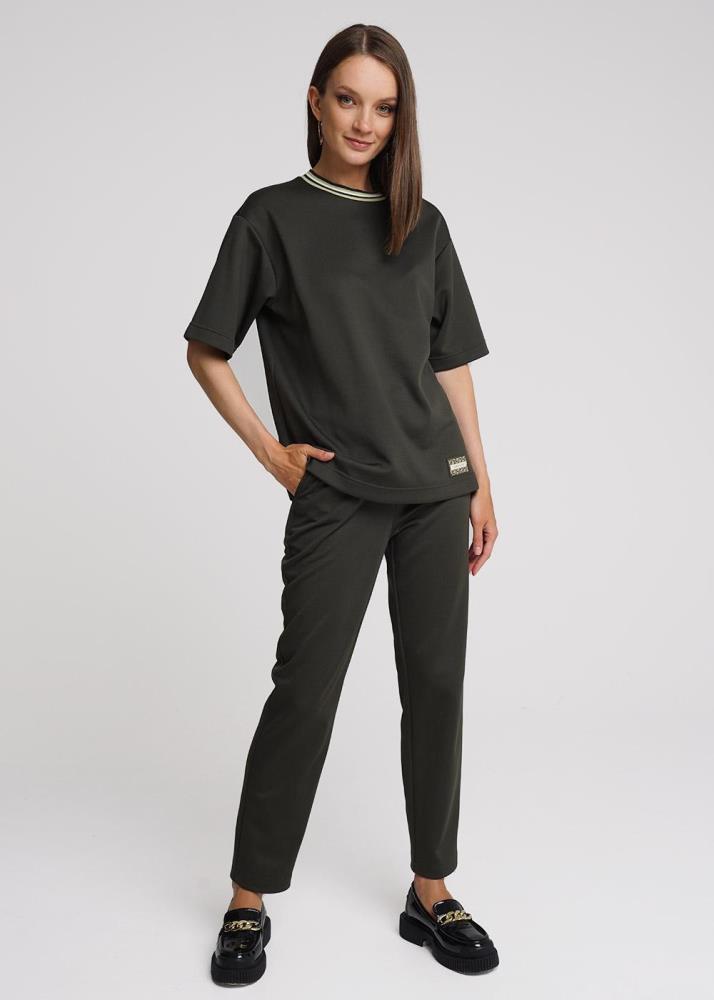 Брюки жен (АРТ. 136311/115сд)