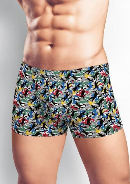 Трусы муж Clever (АРТ. MSH516111)