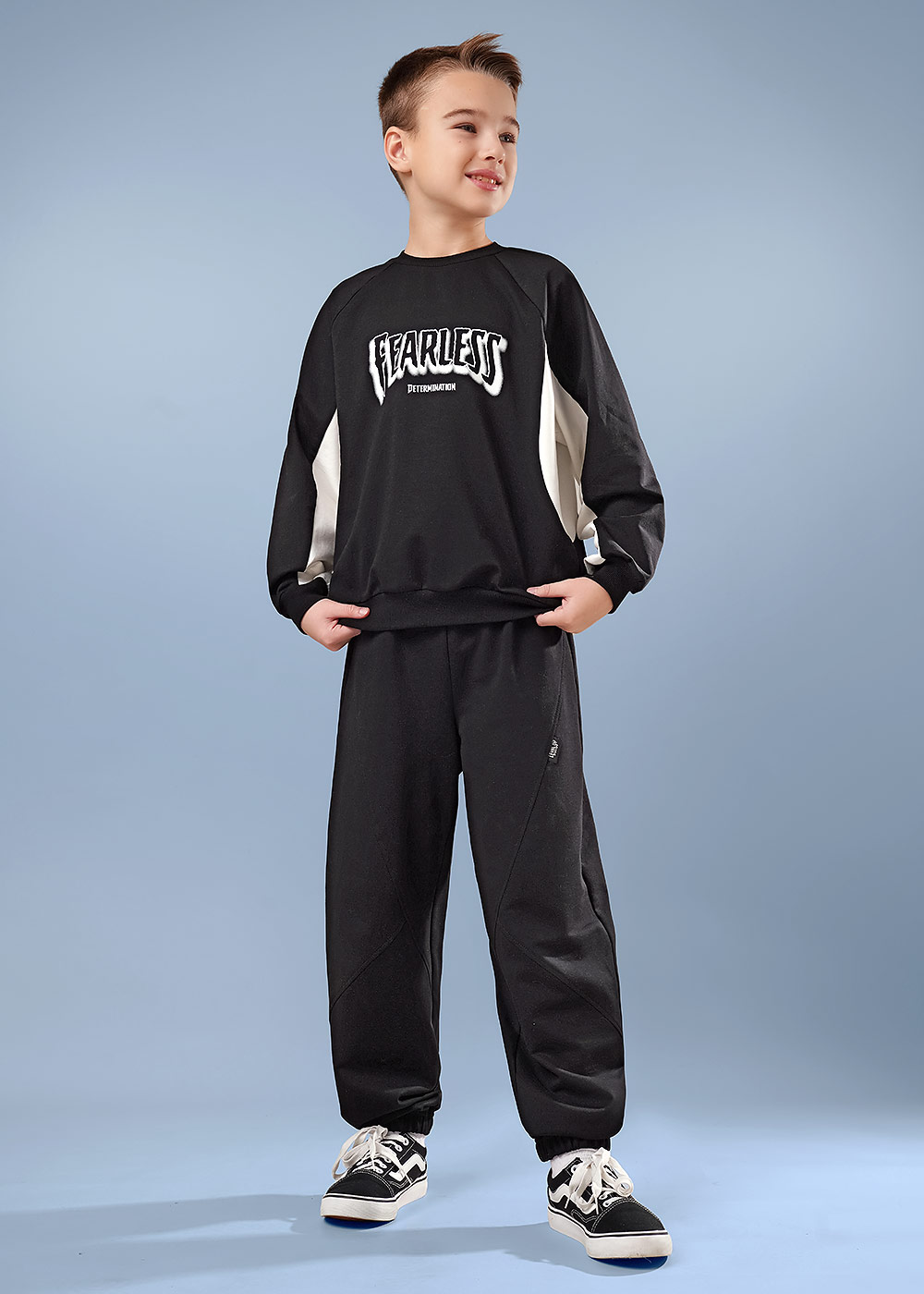 Брюки мал   (АРТ. 867297/10у)