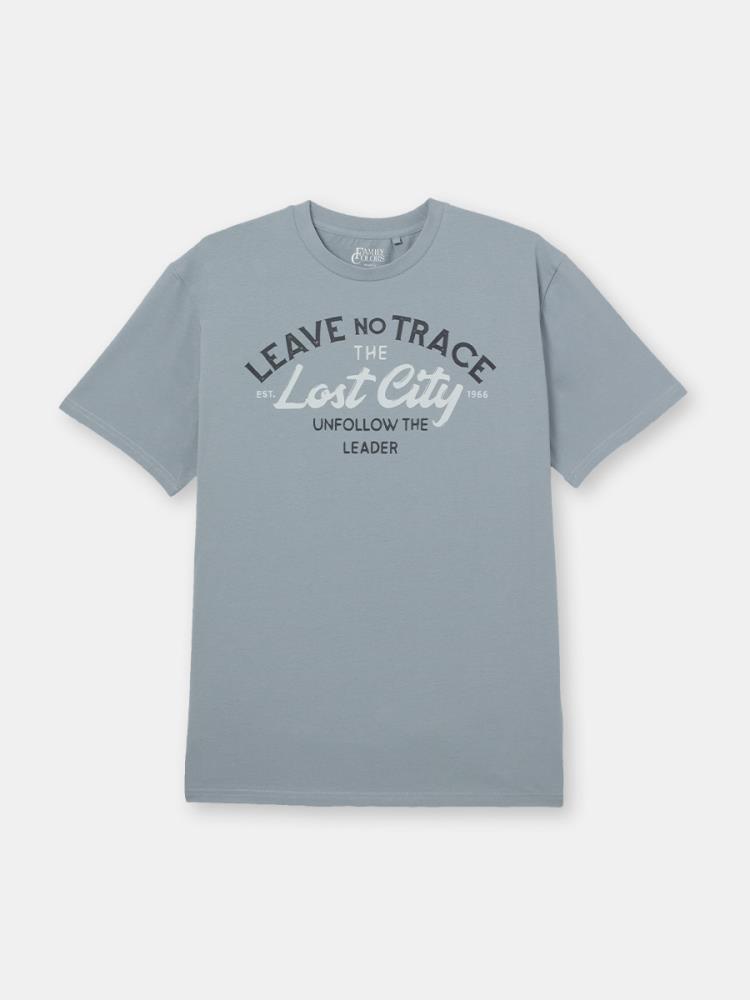 Футболка муж Family Colors (АРТ. FSLM 60137)