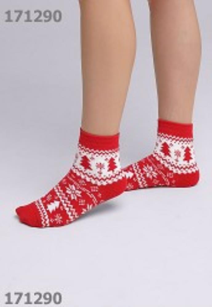Носки жен (АРТ. Д2350П)