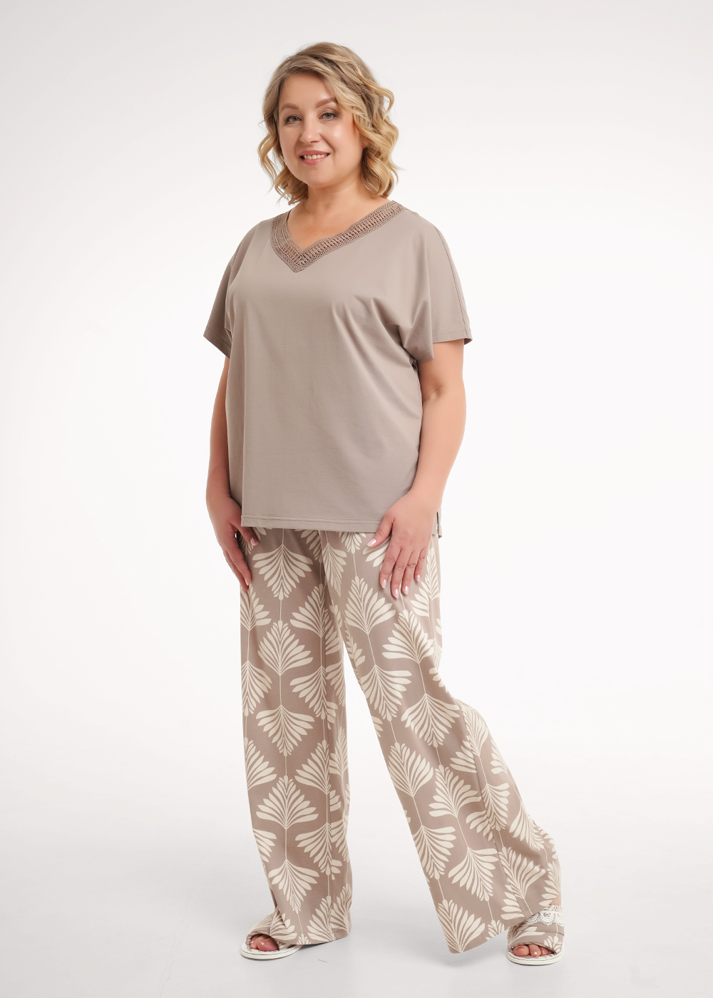 Набор одежды жен   (АРТ. LP26-1228/1)