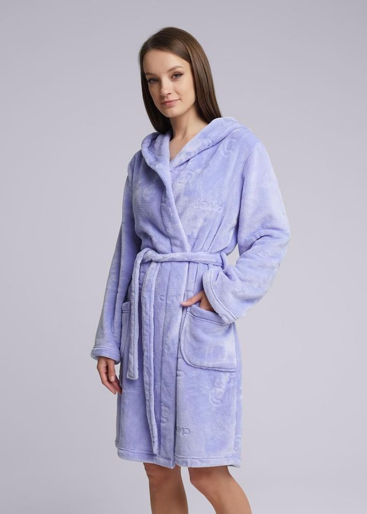 Халат жен (АРТ. LX13-003к)