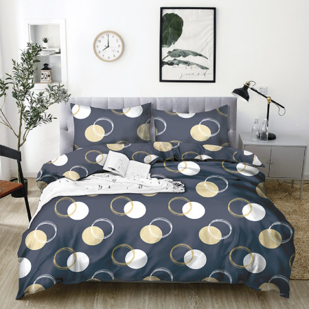 КПБ 2-х сп бязь (АРТ. БГУ3-1017)