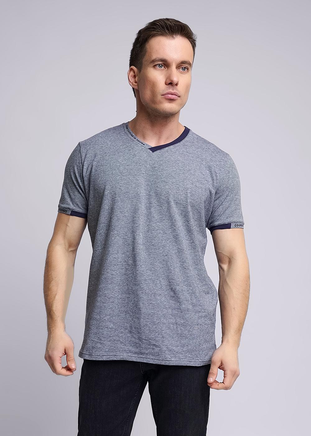 Джемпер муж (АРТ. 532150/13гн_п)