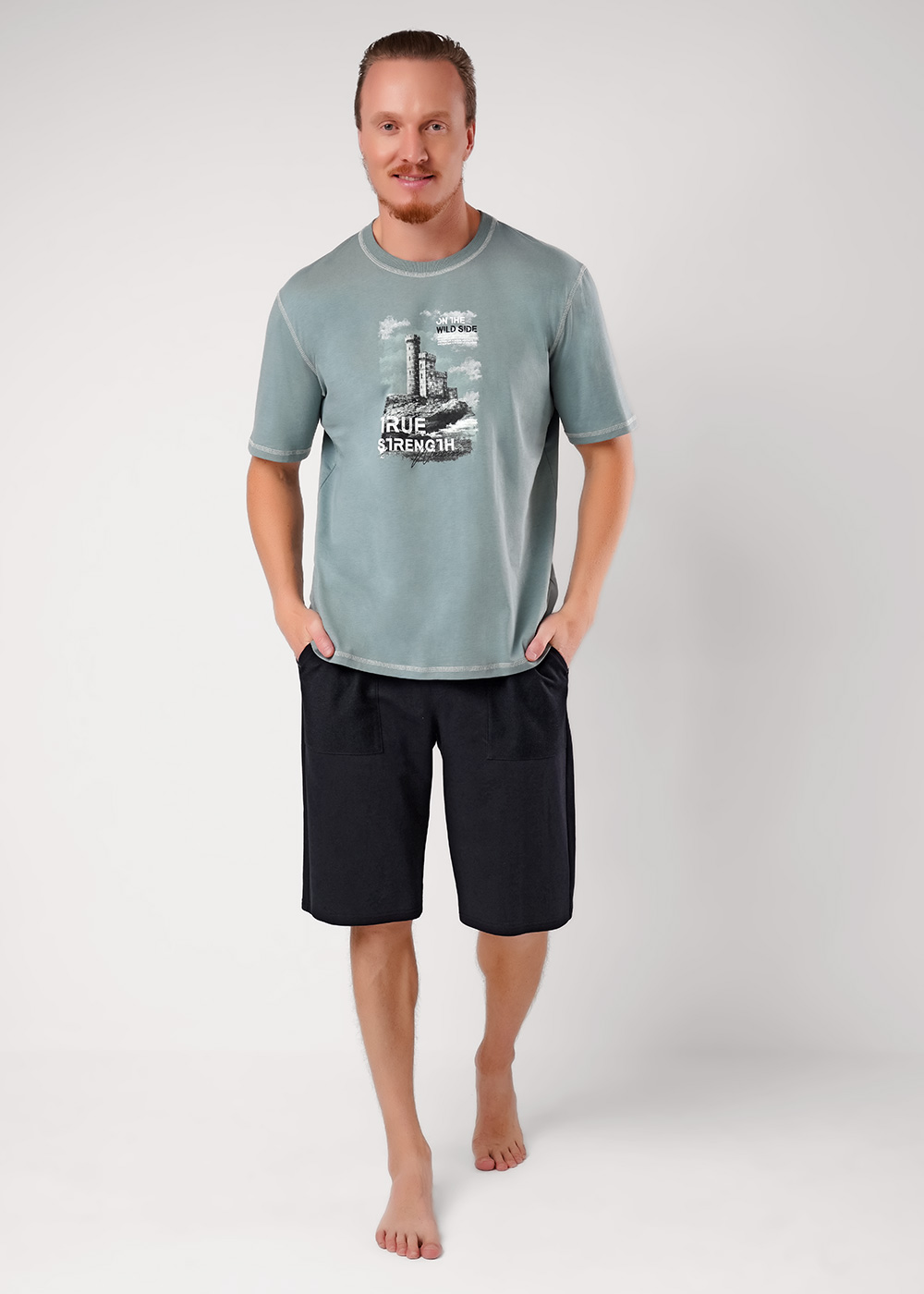 Набор одежды муж  (АРТ. MHP451512/1)