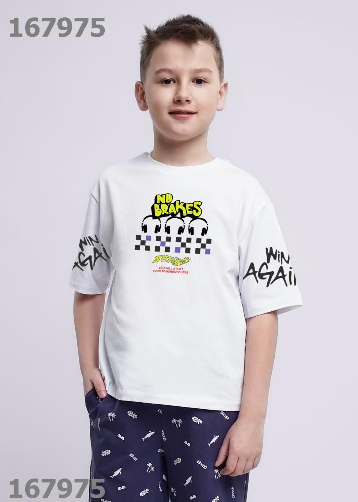 Джемпер мал Clever (АРТ. 835756/60кд_п1)