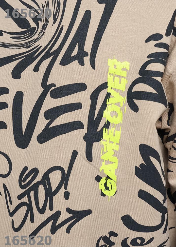 Джемпер мал Clever (АРТ. 836040/47у_п2)