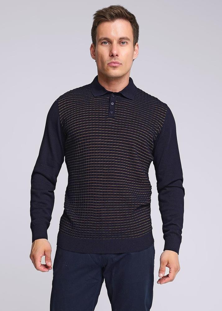 Джемпер муж (АРТ. 433846/05ха)