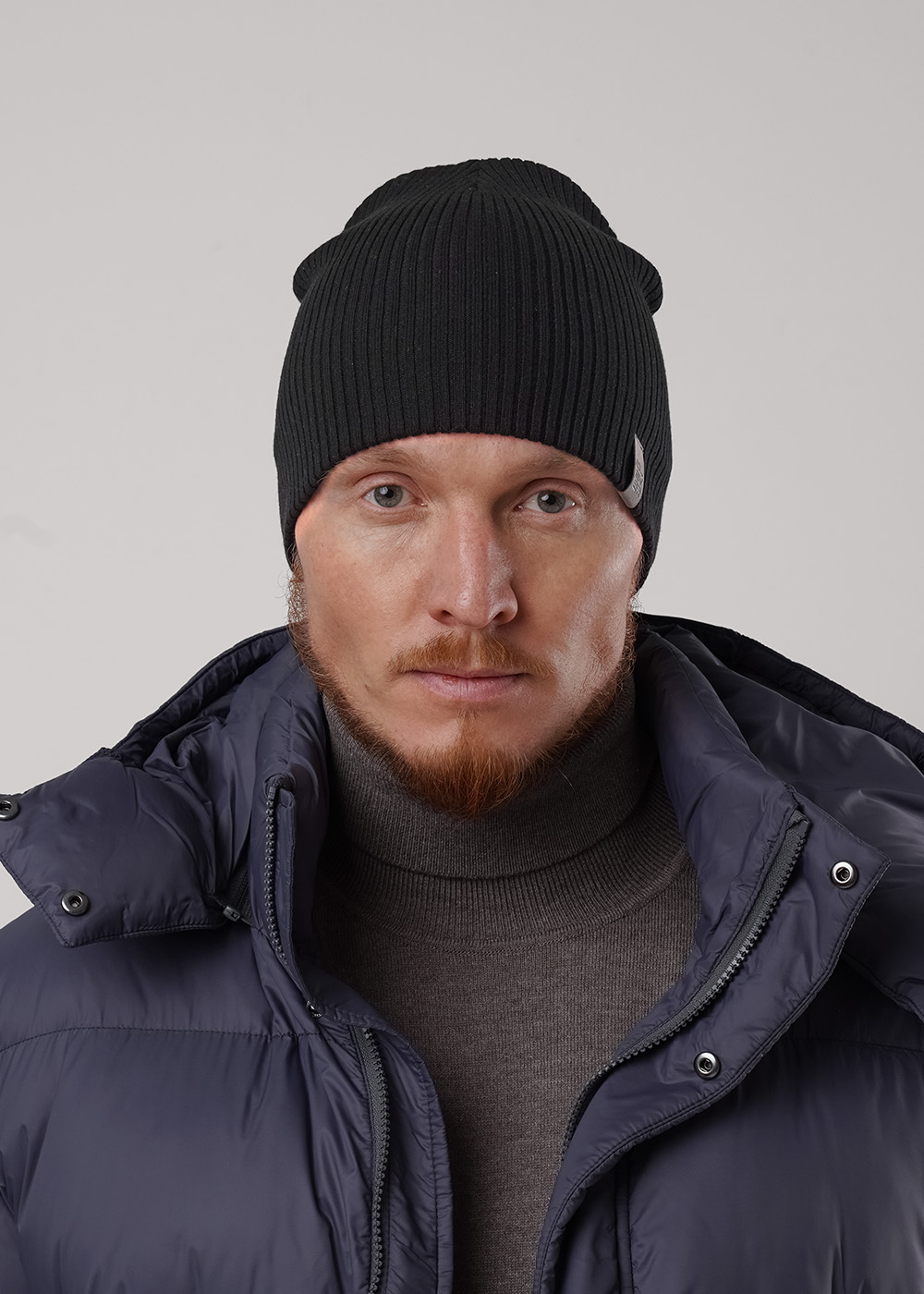 Шапка муж (АРТ. 533740ха)