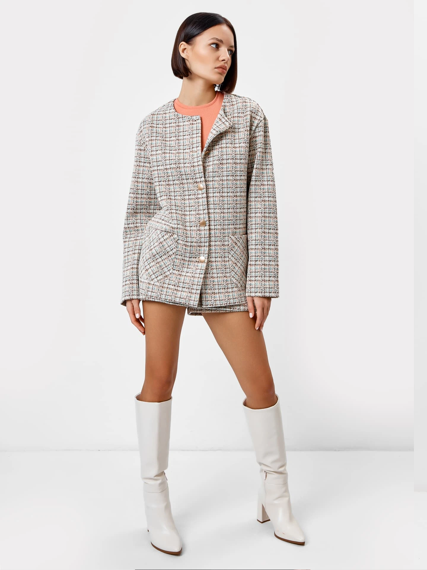 Жакет жен (АРТ. 172093)