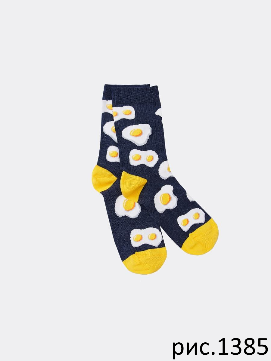 Носки муж (АРТ. 017К)