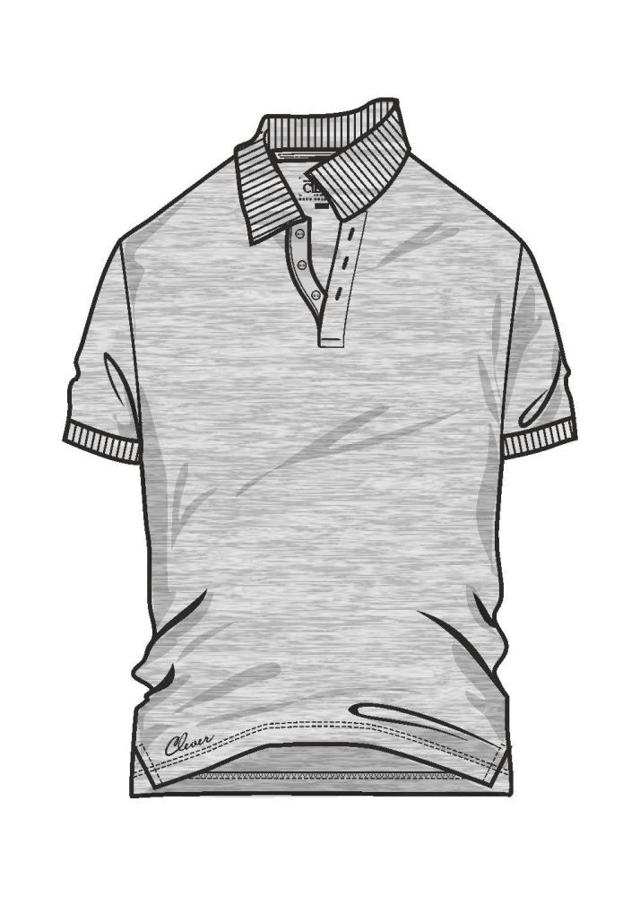 Джемпер муж (АРТ. 632218з)