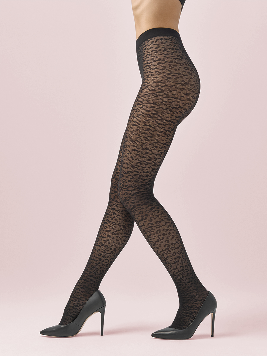 Колготки жен LEOPARDO 40 (АРТ. LEOPARDO 40)