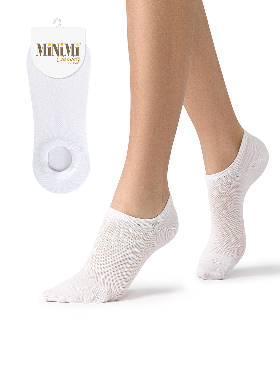 Носки жен MINI COTONE 1204 (АРТ. MINI COTONE 1204)