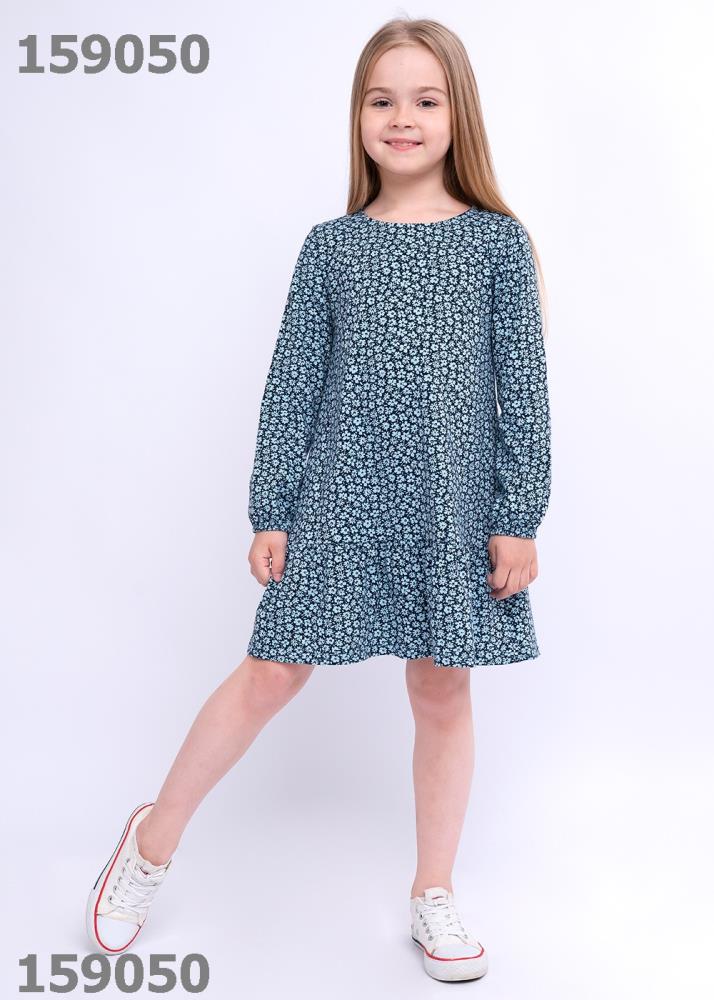 Платье дев Clever (АРТ. 725903кдн)