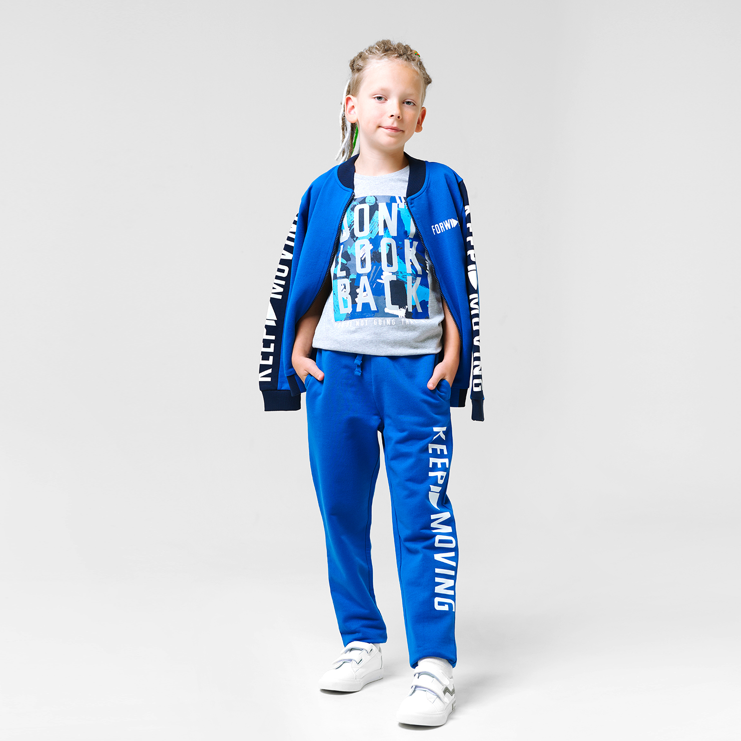 Куртка мал (АРТ. CWJ 62562)