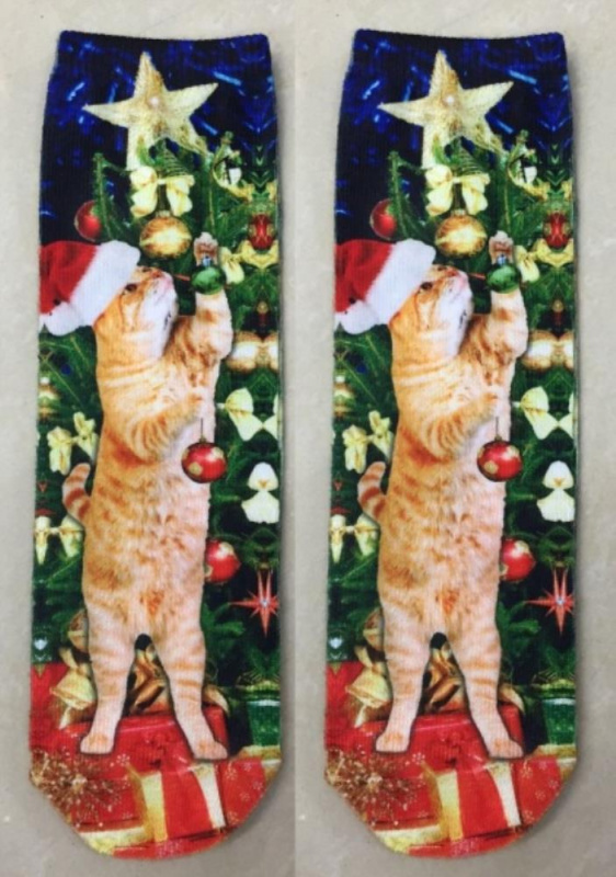 Носки дет (АРТ. Нд3Д101-5)