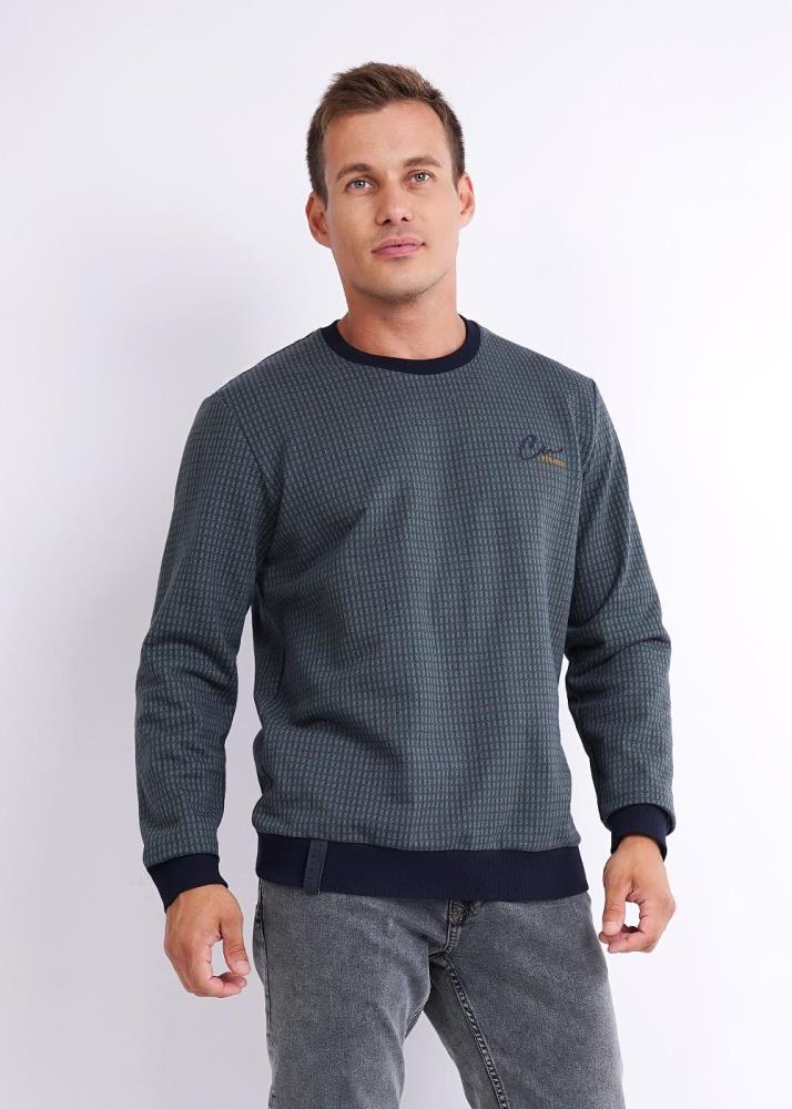Джемпер муж Clever (АРТ. 422114/79адн_п)