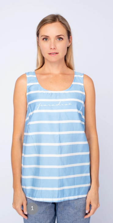 Блузка жен (АРТ. L1.280-0S42)