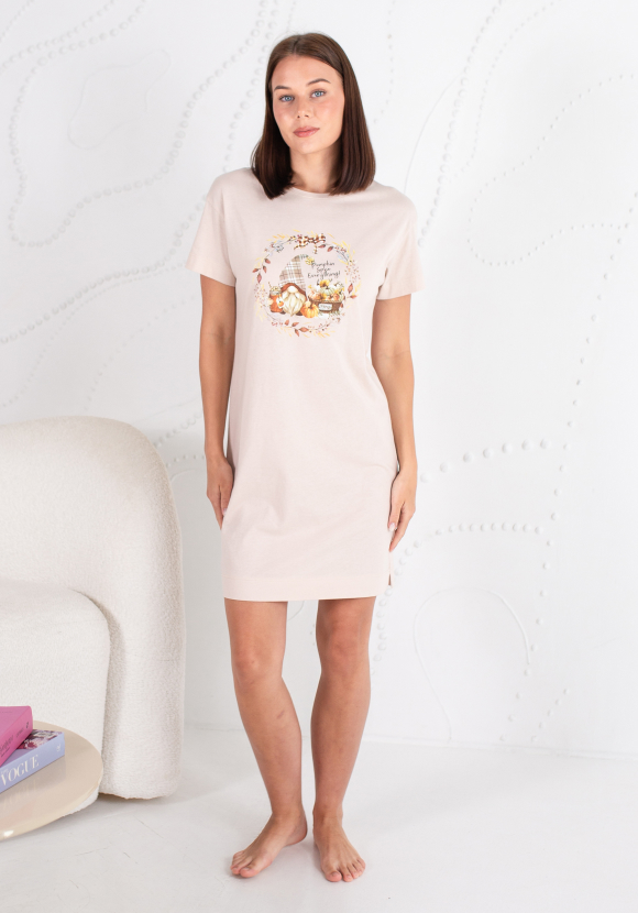 Сорочка жен (АРТ. 660320)