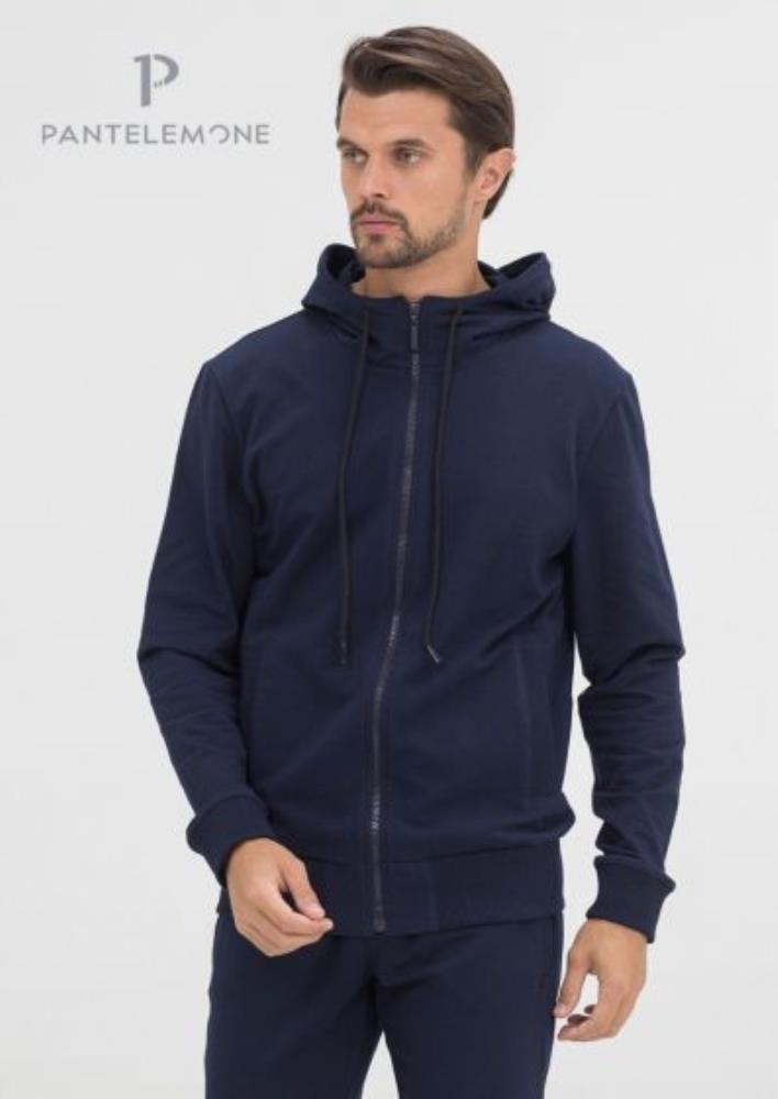 Толстовка муж (АРТ. MTB-148)