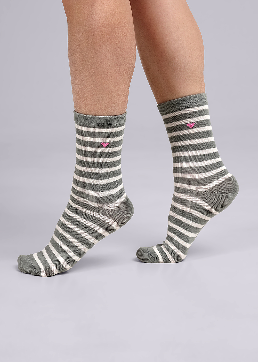 Носки жен (АРТ. Д2416)