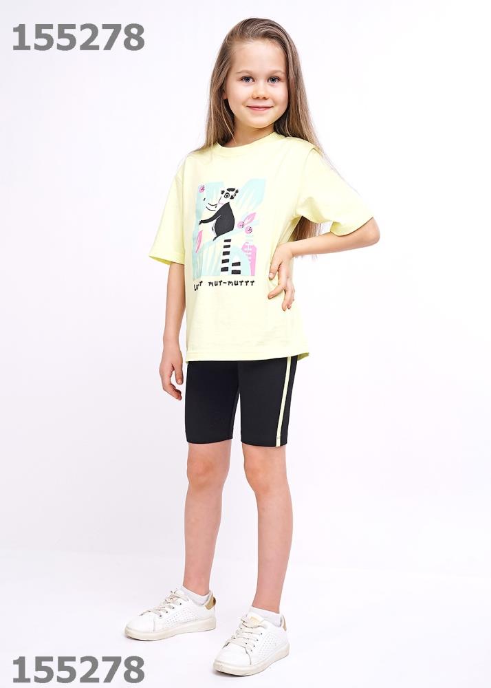 Бриджи дев (АРТ. 825666/27г_п)