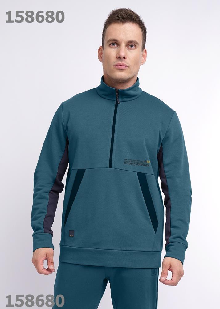 Джемпер муж Clever (АРТ. 422086/77т_п)