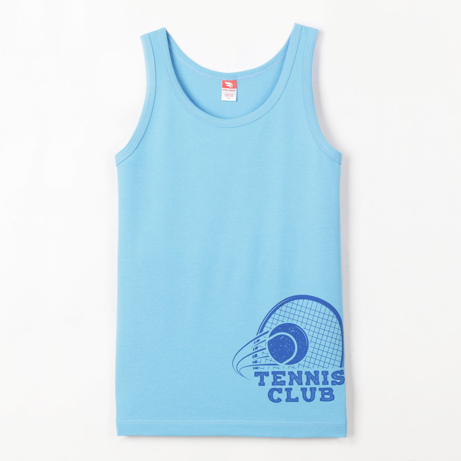 Майка мал Cherubino (АРТ. CAJB 20004)