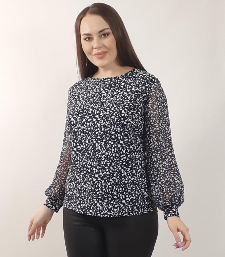 Джемпер жен (АРТ. 70215-4)