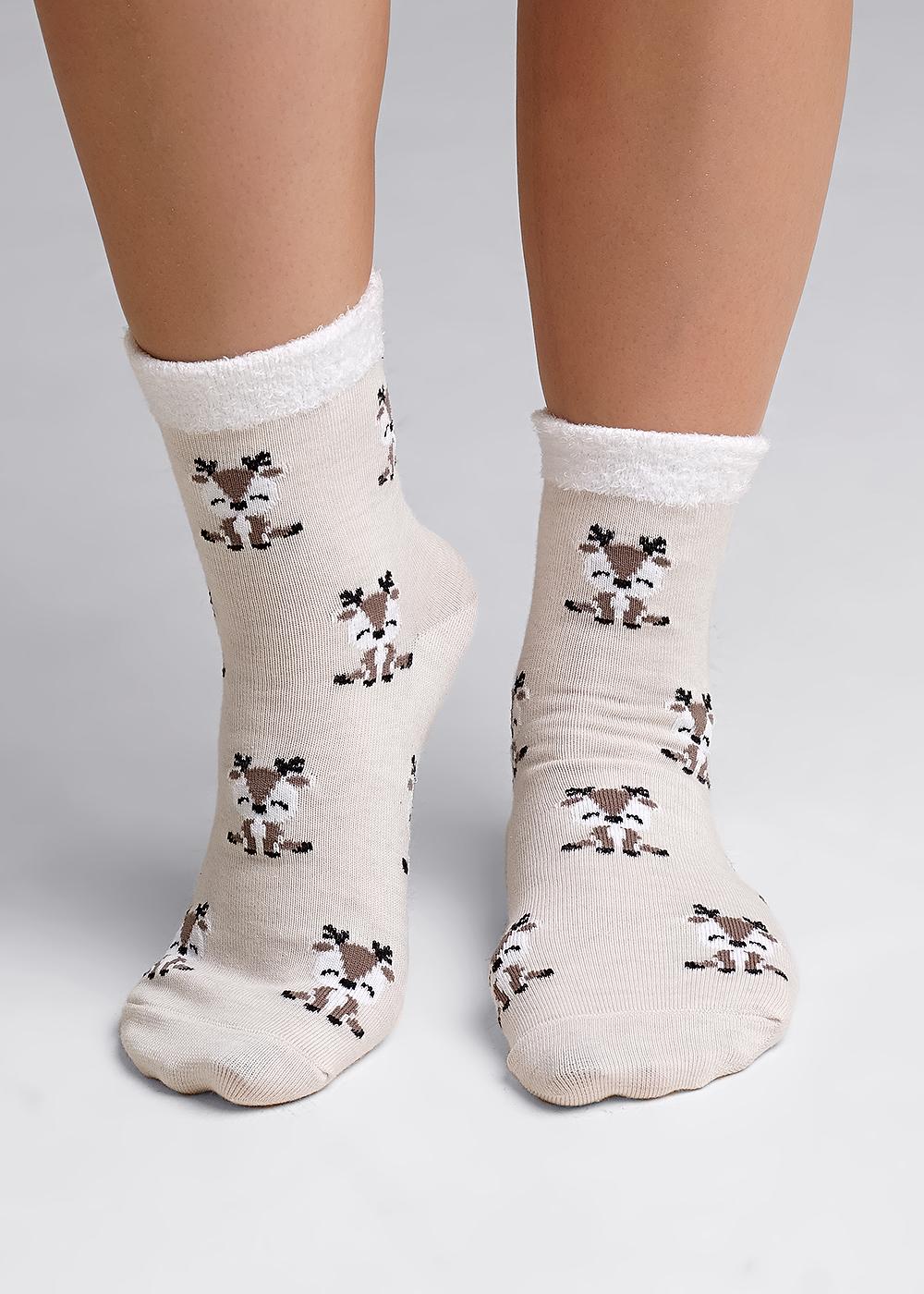 Носки дет (АРТ. С4367)