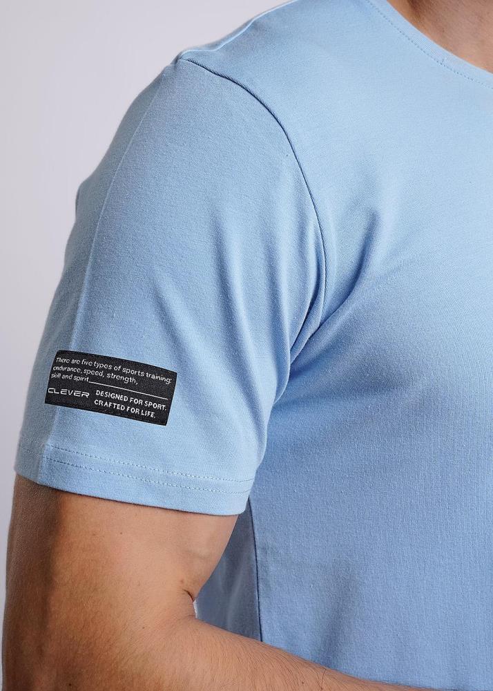 Джемпер муж Clever (АРТ. 532009/97г_п)