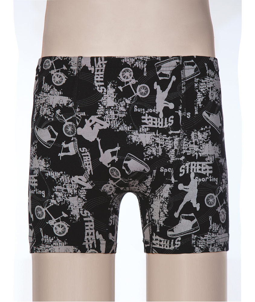 Боксеры мал ( шорты) (АРТ. 3940)