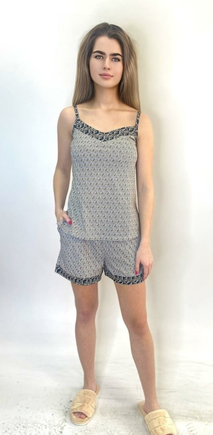 Пижама жен (АРТ. 5661/1)